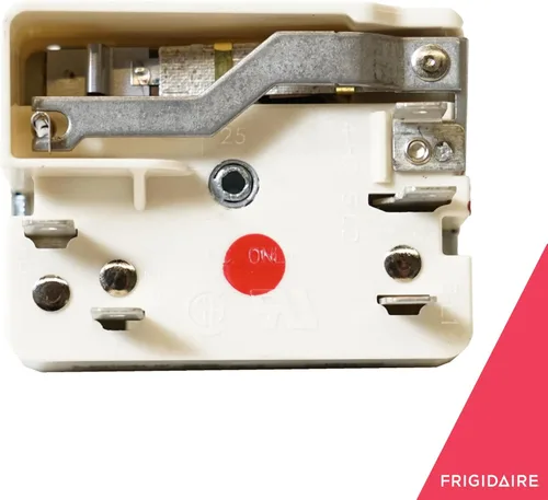 Miniatura 3 de Frigidaire 318293831 Interruptor de elemento de superficie para estufas eléctricas y cocinas