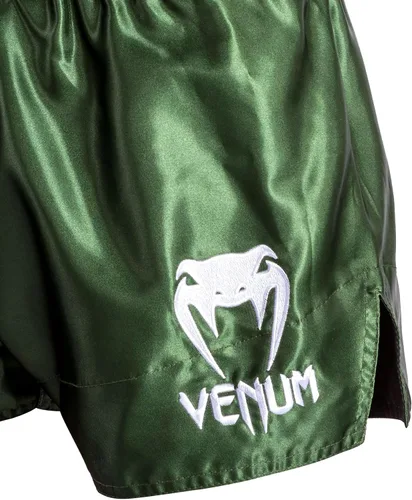 Miniatura 5 de Venum Pantalones cortos Muay Thai Classic
