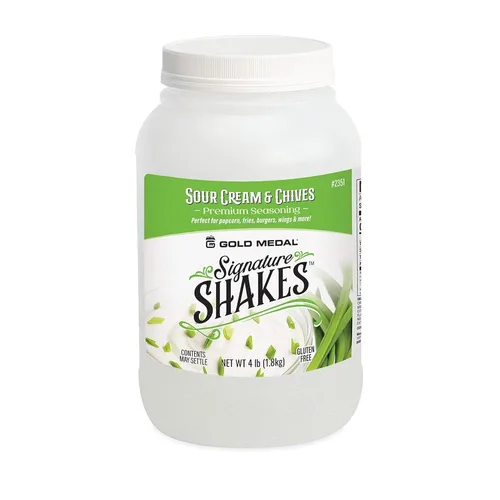 Miniatura 16 de Signature Shakes™ 4lb (Bacon)