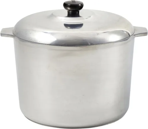 Miniatura 10 de IMUSA Horno holandés de aluminio fundido de 3.5qt H. Cajun