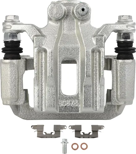 Miniatura 22 de ECCPP 18B5032C Front Left Disc Brake Caliper Assembly w/Bracket Fit For Mitsubishi For Lancer 2008-2017
