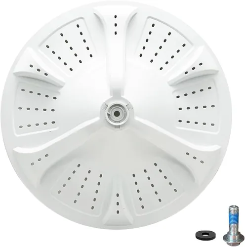 Miniatura 8 de W10215115 Lavadora compatible con lavadora Whirlpool Crosley Inglis, repuesto para WPW10215115, AP6017209, WPW10215115, PS11750504, W10215118