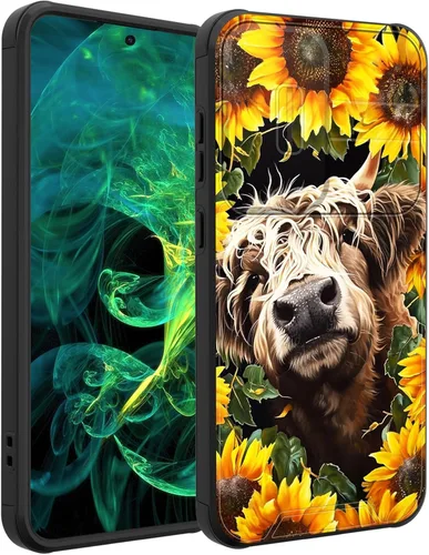 Miniatura 222 de Funda para Galaxy A16 5G con cubierta para cámara deslizante, resistente de doble capa, híbrida, a prueba de golpes, funda protectora resistente