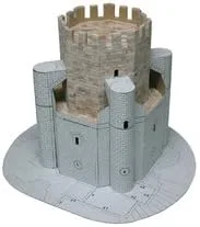 Miniatura 4 de Kit modelo acueducto de Segovia