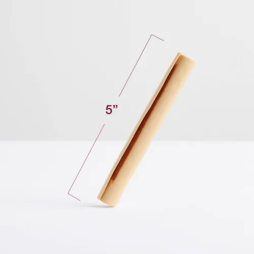 Miniatura 9 de SmartBones SmartSticks, regala a tu perro un masticable sin cuero crudo hecho con carne y verduras reales, 25 unidades (paquete de 1)