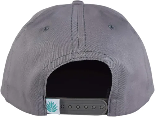 Miniatura 4 de Sendero Provisions Co. National Park - Sombrero de cuerda trenzada Snapback Collection