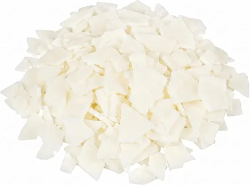 The Candlemaker's Store Cera natural de soja 464: escamas de 10 libras, punto de fusión 115-120F, para hacer velas