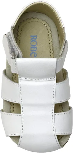 Miniatura 5 de Robeez First Kicks - Sandalias unisex para bebés y niños pequeños, de 0 a 24 meses