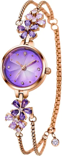 Time100 Women's Watches Bracelet Dial Ladies Fashion Dress Quartz Wrist Watch Oval Square Round Mini Women Watch Waterproof