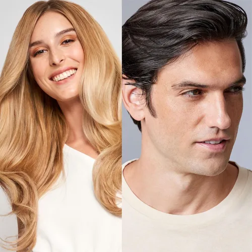 Miniatura 5 de Champú y acondicionador 2 en 1 para hombres de Monat, mejora el crecimiento natural del cabello