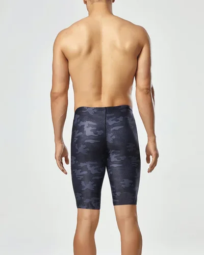 Miniatura 8 de Onvous Lite - Traje de baño deportivo para hombre Racing & Training Endurance Rápido, flexible, cómodo Talla 28-38