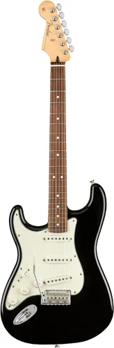 Miniatura 16 de Fender Player Stratocaster SSS Guitarra Eléctrica, 3-Color Sunburst, Diapasón de Arce