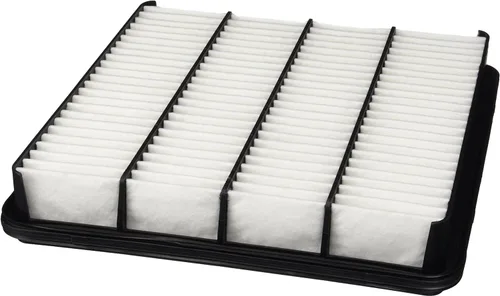 BOSCH 5572WS - Filtro de aire de motor de taller, compatible con Lexus LX570 seleccionados; Toyota Land Cruiser, Sequoia, Tundra