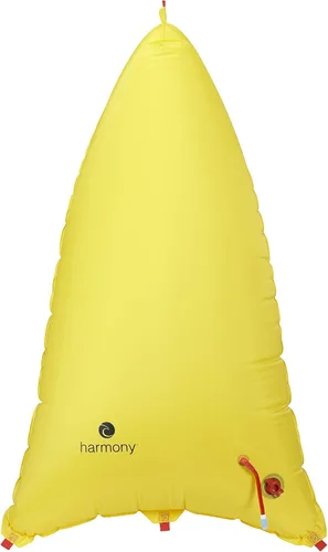Miniatura 6 de Harmony Nylon 3D End Canoa Floatation Bag