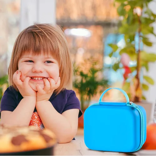 Miniatura 5 de Funda para cámara infantil compatible con Esoxoffore / para Dududragon / para Bofider / para Letshaha / para Masterbee / para Dylanto / para Mgaolo