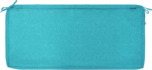 Miniatura 50 de FUNHOME Fundas de Cojín para Sillas de Exterior, Paquete de 2, ¡Sin Relleno! Fundas de Cojín de Repuesto para Patio 20" x 18" x 4", Resistentes al