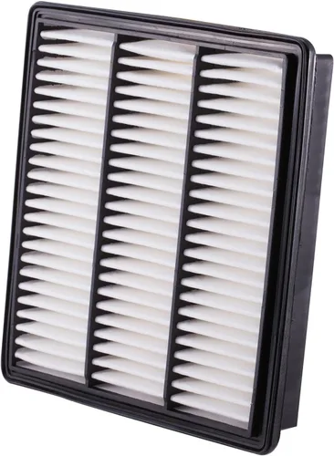 Miniatura 5 de Filtro de aire de motor PG PA5050 Compatible con Mitsubishi Montero Sport 2011-99, Montero 1996-95