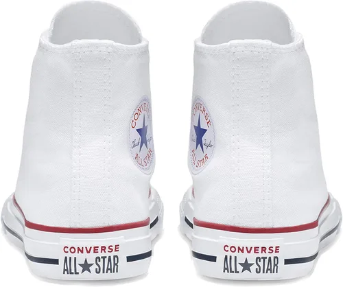 Miniatura 6 de Converse Chuck Taylor All Star 2018 - Tenis de caña alta unisex para niños