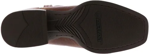 Miniatura 3 de ARIAT 10018702 - Botas de vaquero para hombre