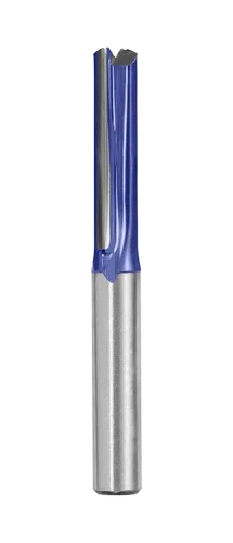 Irwin Tools 1901013 Marples - Broca para enrutador recto con vástago de 1/4" x 1", 1/4"