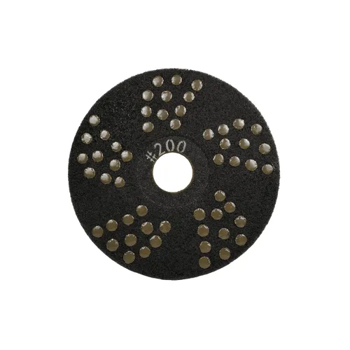 Miniatura 14 de Almohadillas Satélite de Resina Concrete DNA™ (14, 30)