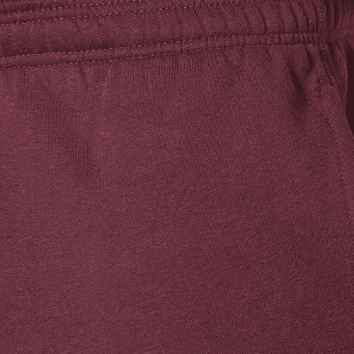 Miniatura 7 de Tienda Essentials - Pantalón deportivo de vellón con parte inferior abierta para hombre (disponible en tallas grandes y altas)