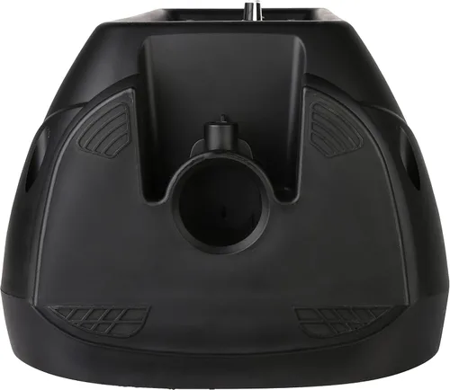 Miniatura 9 de QFX PBX-8008SM TWS - Altavoces portátiles recargables con Bluetooth de 8 pulgadas con adaptador de CA y micrófono, color negro