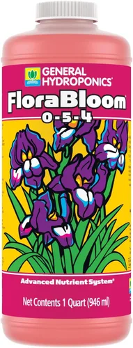 Miniatura 6 de General Hydroponics Paquete FloraSeries y CALiMAGic para sistemas de cultivo hidropónico