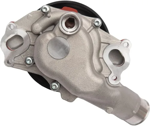 Miniatura 5 de Kit de bomba de agua del motor con junta 144-2060 (para 3.0L 2995cc/5.0L 5000cc) Compatible con 17-20 L y Rover Discovery /10-16 LR4/10-19 Range