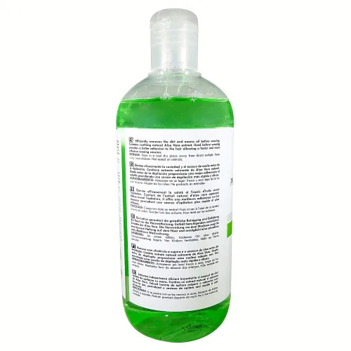 Miniatura 4 de Waxness Spa Choice Loción depiladora preposterior a la depilación con cera y aceite de argán 2 x 16.9 fl oz / 16.9 fl oz