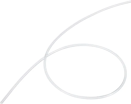 Miniatura 17 de YOKIVE Tubo de silicona, transferencia de agua, ideal para bomba (transparente, 0.118x0.157 in IDxOD, 16.4 ft)