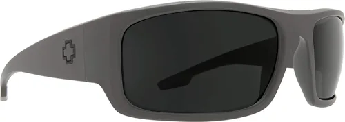 Miniatura 11 de SPY Optic Piper, gafas de sol rectangulares, lentes que mejoran el color y el contraste