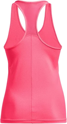 Miniatura 2 de Under Armour - Camiseta sin mangas HeatGear Armour Racer para mujer