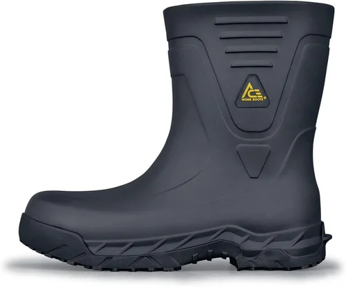 Miniatura 7 de Zapatos para Crews Bullfrog Pro II Compuesto Toe