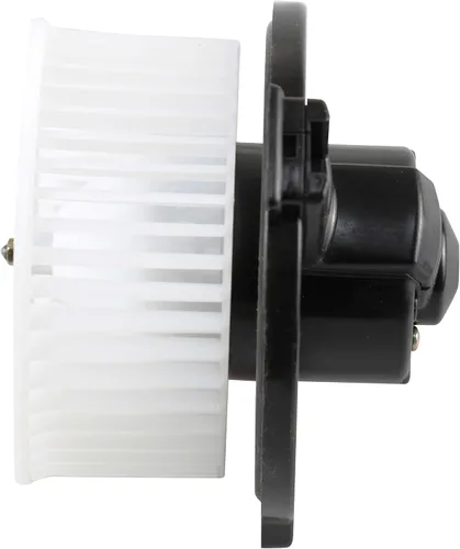 Miniatura 4 de 700039 Conjunto de motor del ventilador de calentador HVAC con jaula de ventilador para Toyota Pickup 1989-1995 Rav4 1996-2000 MR2 1991-1995 Mazda