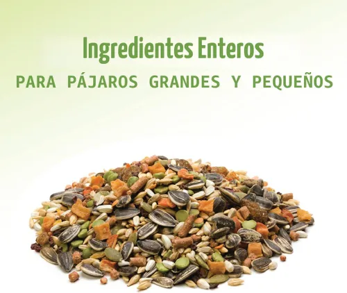 Miniatura 4 de Manna Pro Garden Delight - Mezcla de golosinas de pollo, verduras secas y hierbas para pollos, patos y aves de corral, aperitivo natural