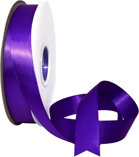 Miniatura 47 de Morex - Listón satinado Dorado