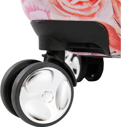 Miniatura 15 de bebe Equipaje para mujer Stella 29" Hardside Check in Spinner, Oro Rosa, Equipaje Hardside Check in Spinner