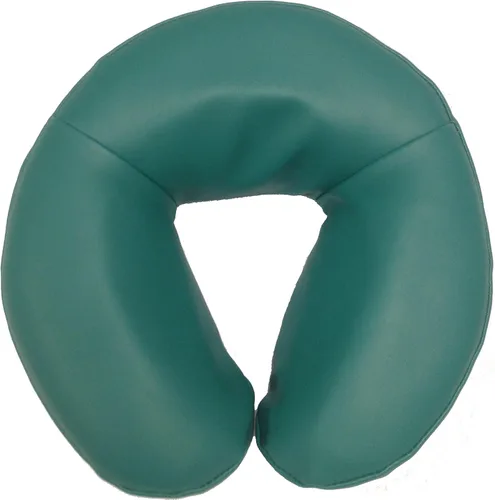 Miniatura 4 de Therapist's Choice® - Cojín de masaje de lujo para mesas de masaje y sillas de masaje (azul gata)