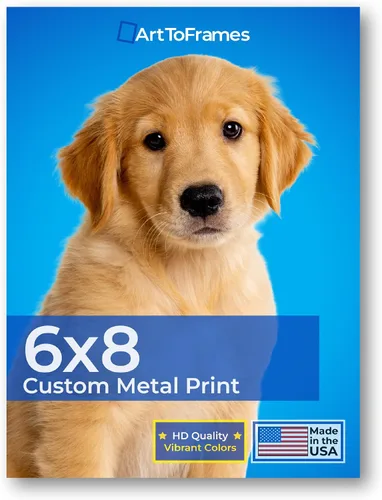 Miniatura 29 de ArtToFrames Impresión acrílica personalizada de 4 x 6 - Sube tus propias fotos. Fabricado en los Estados Unidos