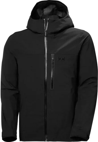 Miniatura 3 de Helly-Hansen Chaqueta Swift 3L Shell para hombre