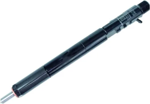 Miniatura 5 de Boquilla del inyector EJBR03401D A6640170021 6640170221 EJBR04501D A6640170121 EJBR03301D, compatible con Shuanglong Karen Akteyong compatible