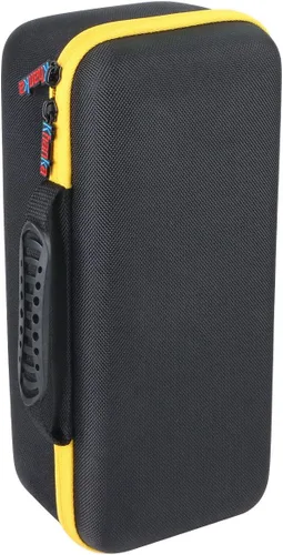 Miniatura 8 de khanka Funda rígida de viaje compatible con DEWALT DCS354B / DCS356B ATOMIC 20V Max sin escobillas sin escobillas multiherramienta oscilante, solo
