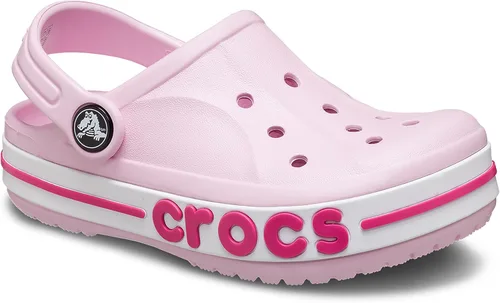Miniatura 10 de Crocs Zuecos Bayaband unisex para niños