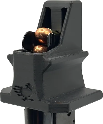 Cargador de velocidad rápida para 1911 0.354 in y .45ACP Single Stack
