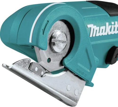 Miniatura 6 de Makita PC01R3 Kit de multicortador inalámbrico de iones de litio CXT® de 12V max (2.0Ah)