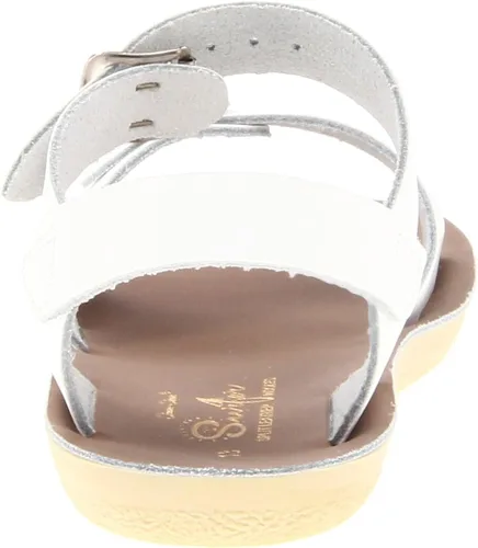 Miniatura 3 de Sandalias de piel infantil Sun-San Surfer