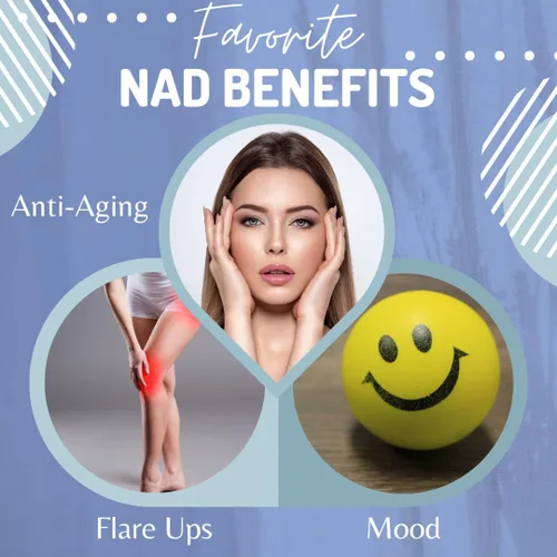 Miniatura 2 de BioImmune Suplemento NAD+. Fórmula exclusiva con RiboYOUNG™ pendiente de patente. Ribosida de nicotinamida, quercetina, resveratrol, activador