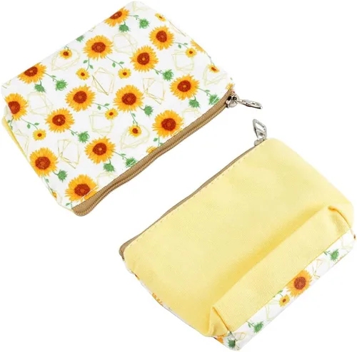 Miniatura 3 de Monedero para mujer y niña, diseño de monedero