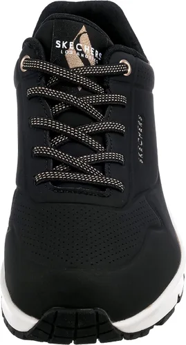 Miniatura 4 de Skechers Tenis Uno-Shimmer Away para mujer
